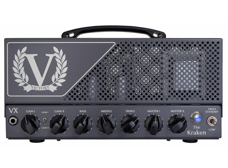 Victory Amplifiers VX The Kraken 50w
